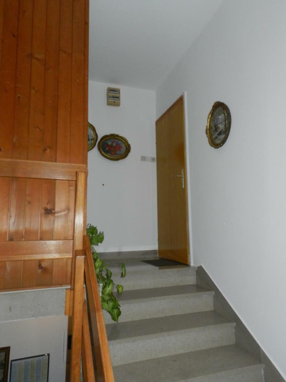 Levak Apartments - Apt. 1 Pjescana Uvala Luaran gambar